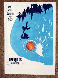 Bioshock Infinite Clash In The Clouds Achievements Bioshock Infinite Print Bioshock Infinite Bioshock Bioshock Game