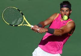 Looking at their record, nadal clearly leads the head to head battle with 23 wins overall compared to federer's 11. At Indian Wells It Ll Be Federer Vs Nadal For The 39th Time Maybe The New York Times