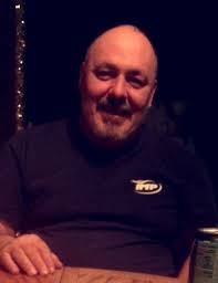 Obituary for Brian Hess