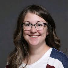 We are happy to introduce our new President and CEO, Allison Johnson!