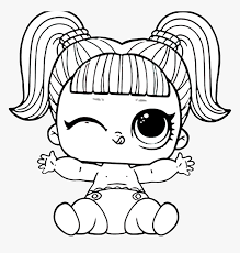 If you've already made yourself a friend of catholic icing by subscribing, you will find the link to the subscriber bonus page at the bottom of your last weekly liturgical newsletter. L O L Surprise Doll Png Baby Free Printable Unicorn Coloring Pages Transparent Png Kindpng
