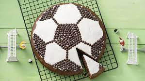 Jetzt ausprobieren mit ♥ chefkoch.de ♥. Fussballkuchen