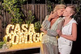 Actress, model, dance & illustration lover. Vitoria Strada E Marcella Rica Ficam Noivas No Reveillon Verso Diario Do Nordeste