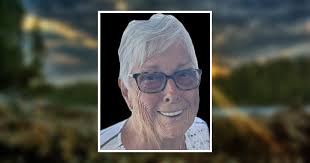 Glenda Faith Sharp Obituary April 4, 2024