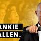 Frankie Allen LIVE - Rhyl event image
