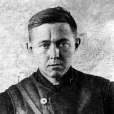 Aleksandr Solzhenitsyn Center — Autobiography