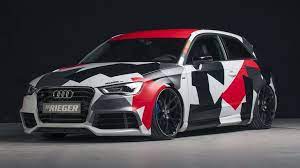 Rieger Audi Rs3 Cars And Motor Audi Camouflage Folierung Kfz Folierung