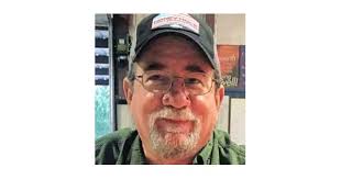 Kenny Lain Hooker Obituary (2023)