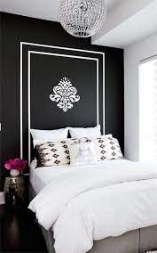 Planning to renovate your house, the bedroom can unquestionably be the best space to bring in the neutral color palette for fostering a relaxed ambiance. Bedroom4designs Home Contact Dmca Privacy Sitemap Modern Bedroom Design Ideas Black And White 25 Elegant Black Bedroom Decorating Ideas White Bedroom Decor 67 Stylish Modern Small Bedroom Ideas Home Zenith Trendy Black White