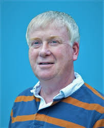 Dr Stephen Bingham CEng, FIChemE Chemical Engineering