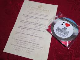 Choose one to start playing: Downton Abbey Gala Redux Season 5 Plain And Fancy Girl