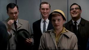 Buzzfeed staff the '60s were sure a stylish time,. Smoke Gets In Your Eyes Mad Men Wiki Fandom