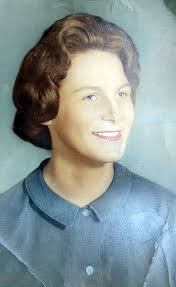 Gail Watson Obituary