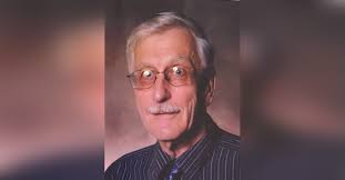 Obituary information for John Allen Kaiserlik