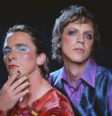 Tv Guide Movies Showing On Sbs Tv Christian Bale Todd Haynes Glam Rock