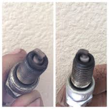 Spark Plug Color Question Harley Davidson Forums