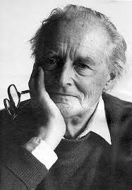 HUGH CASSON'S EARLY CHILDHOOD