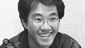 Akira Toriyama, creator of Dragon Ball, passes away