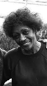 Bessie Tolbert's Instagram, Twitter & Facebook