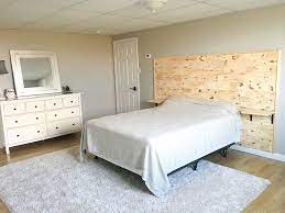 Diy plywood shiplap plank wall. Pin On The Hobson Homestead