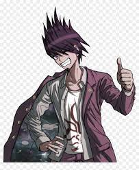 See full list on danganronpa.fandom.com Kaito Momota Sprite Dangan Ronpa Danganronpa V3 Kaito Sprites Hd Png Download 805x948 3476300 Pngfind