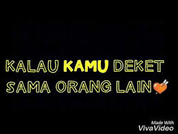 Prilly latuconsina teman tapi mesra official lyric video. Story Wa Teman Tapi Mesra Youtube