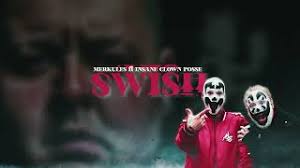 Merkules Premieres New Single “Swish” Ft. Insane Clown Posse Prod. by  Shaggytheairhead