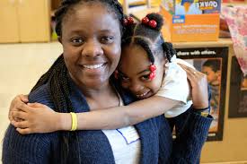 ANNUAL REPORT TUTORING CHICAGO