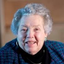 Carolyn Burke Obituary