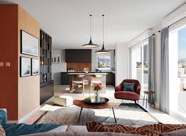 L Immobilier Neuf A Venissieux 11 Programmes Neufs
