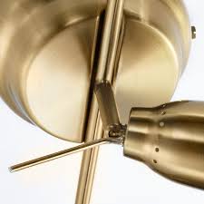 Maybe you would like to learn more about one of these? Barometer Ceiling Track 5 Spots Brass Color Ikea