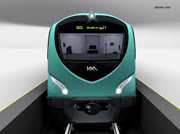 Participated in setting up the first major manufacturing unit of bhel, bhopal 1959. Inside Kmrl Tata Elxsi Alstom India Designed Metropolis Trainsets For Kochi Metro Pakistan Defence