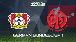 Get inspired by our community of talented artists. 2020 21 German Bundesliga Bayer Leverkusen Vs Mainz Preview Prediction The Stats Zone