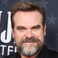 David Harbour