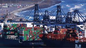 La unión portuaria de chile llamó este martes a paralizar a partir de este miércoles todos los puertos del país en los cuales existen sindicatos afiliados a la 3. 3kd7zbgum60nrm