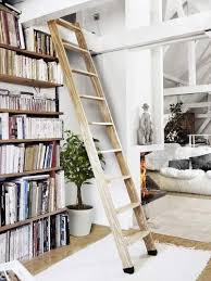 Detachable Mezzanine Ladder Loft Flooring Loft Ladder Apartment Inspiration