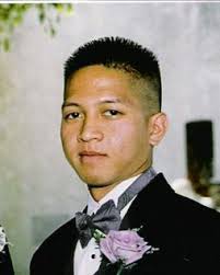 Brian Gregorio Obituary (2005)