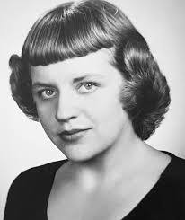 Ann Garrick's Instagram, Twitter & Facebook