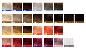 Introducing Our Newest Color Line The Demi John Paul Mitchell Systems Professional Blog Paul Mitchell Color Paul Mitchell Color Chart Paul Mitchell