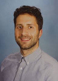 Last week, we welcomed Florian Zabransky as our latest Junior Fellow to the  Center. Florian is a doctoral researcher at the University of Sussex, UK,  and investigates the nexus of intimacy, violence