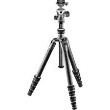 Gitzo Gk1555t 82tqd Series 1 Traveler Kit With Gt1555t 5 Section Tripod Head Black Gk1555t 82tqd Is A Traveler T Tripod Sony Camera Best Tripod For Dslr