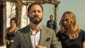 Hierro tv show streaming : Watch Hierro Season 2 Episode 1 In Streaming Betaseries Com