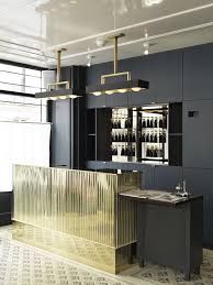 Meet The In Demand Interior Designer Redefining Parisian Chic Sight Unseen Hotel Interiors Lobby Design Hotel Interior Design