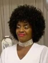 Obituary for Paula Eyvonne Thompson