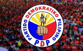 To fully participate in party activities & chapter. Pdp Laban Warns Public Vs Fake Party Officials
