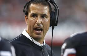 Luke Fickell Trying to Keep Bearcats Focused