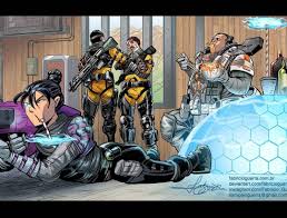 Pin On Apex Legends See more ideas about apex, legend, titanfall. pin on apex legends
