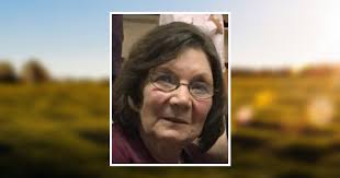 Carol Barnett Obituary October 15, 2021