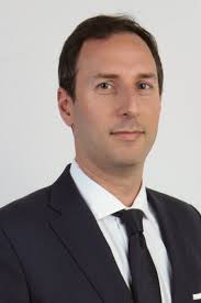 Daniel Goldberger Named New York Office Head