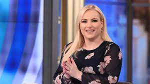Twitter Reacts To Meghan Mccain Missing The View On Monday
